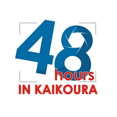 48 Hours in Kaikoura