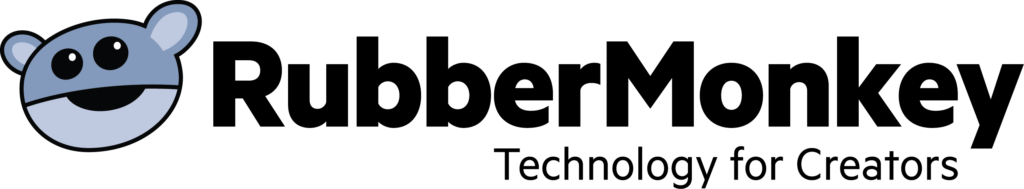 Rubber Monkey